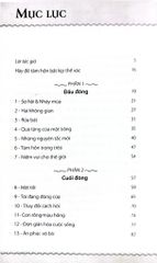 Combo 2 Quyển: Cởi Trói Linh Hồn + Sức Mạnh Của Điểm Dừng