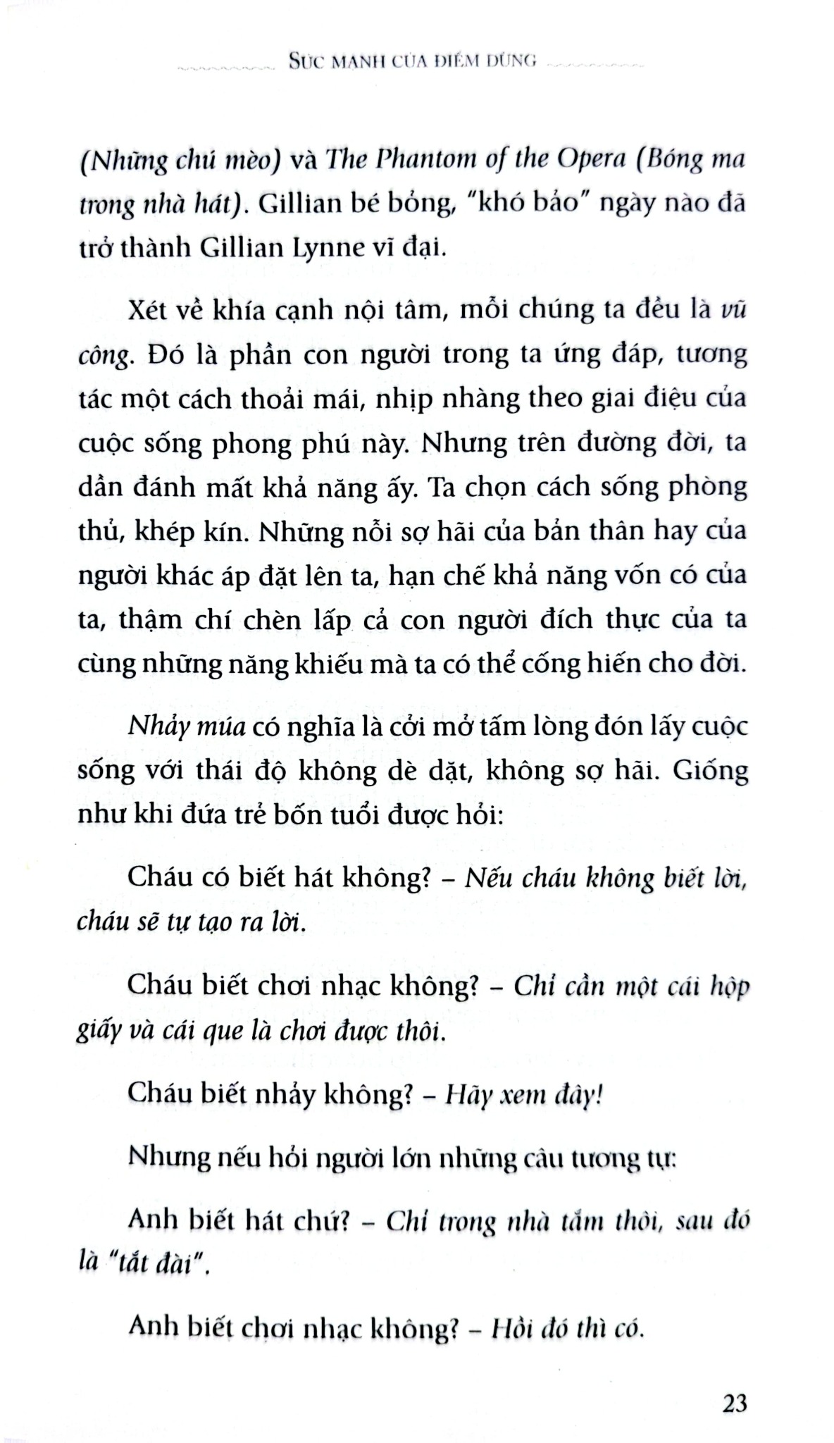 Combo 2 Quyển: Cởi Trói Linh Hồn + Sức Mạnh Của Điểm Dừng