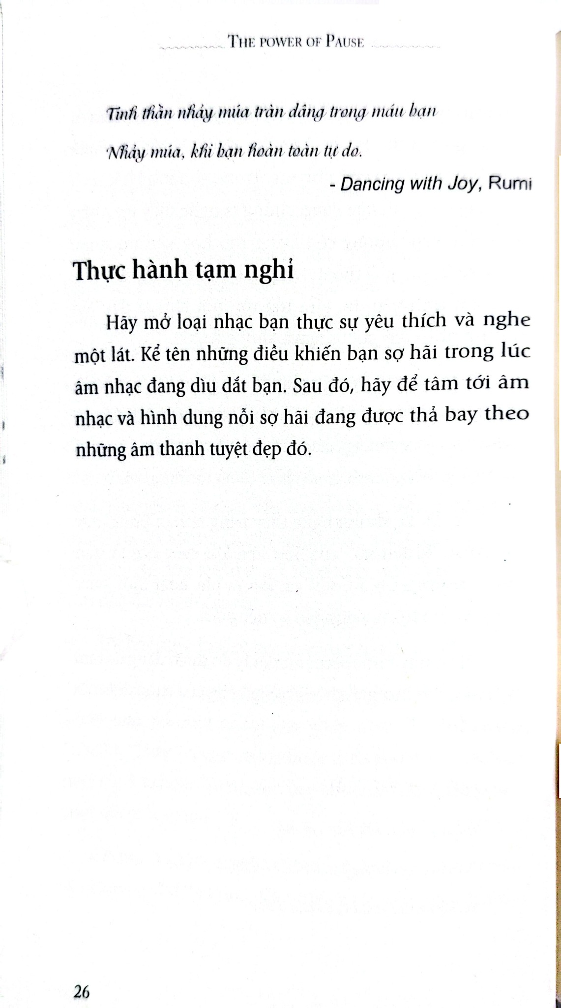 Combo 2 Quyển: Cởi Trói Linh Hồn + Sức Mạnh Của Điểm Dừng