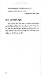 Combo 2 Quyển: Cởi Trói Linh Hồn + Sức Mạnh Của Điểm Dừng