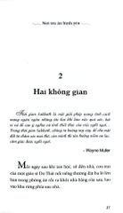 Combo 2 Quyển: Cởi Trói Linh Hồn + Sức Mạnh Của Điểm Dừng