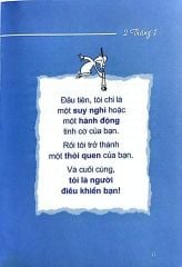 Combo 2 Quyển Đằng Sau Một Quyết Định Lớn + 7 Thói Quen Của Bạn Trẻ Thành Đạt