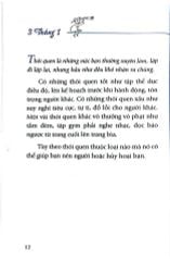 Combo 2 Quyển Đằng Sau Một Quyết Định Lớn + 7 Thói Quen Của Bạn Trẻ Thành Đạt