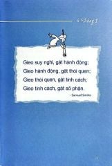 Combo 2 Quyển Đằng Sau Một Quyết Định Lớn + 7 Thói Quen Của Bạn Trẻ Thành Đạt