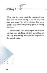 Combo 2 Quyển Đằng Sau Một Quyết Định Lớn + 7 Thói Quen Của Bạn Trẻ Thành Đạt