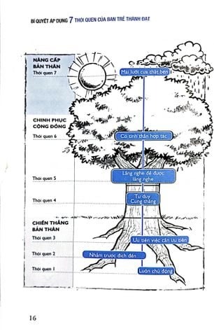 Combo 2 Quyển Đằng Sau Một Quyết Định Lớn + 7 Thói Quen Của Bạn Trẻ Thành Đạt