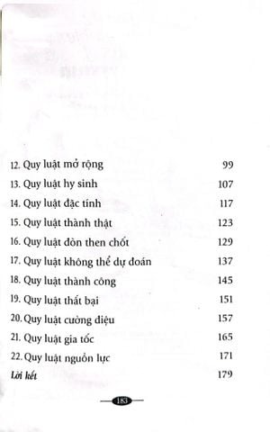 Combo 2 Quyển: 22 Quy Luật Bất Biến Trong Marketing + Bí Mật Tư Duy Triệu Phú