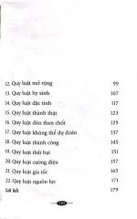 Combo 2 Quyển: 22 Quy Luật Bất Biến Trong Marketing + Bí Mật Tư Duy Triệu Phú