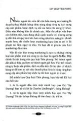 Combo 2 Quyển: 22 Quy Luật Bất Biến Trong Marketing + Bí Mật Tư Duy Triệu Phú