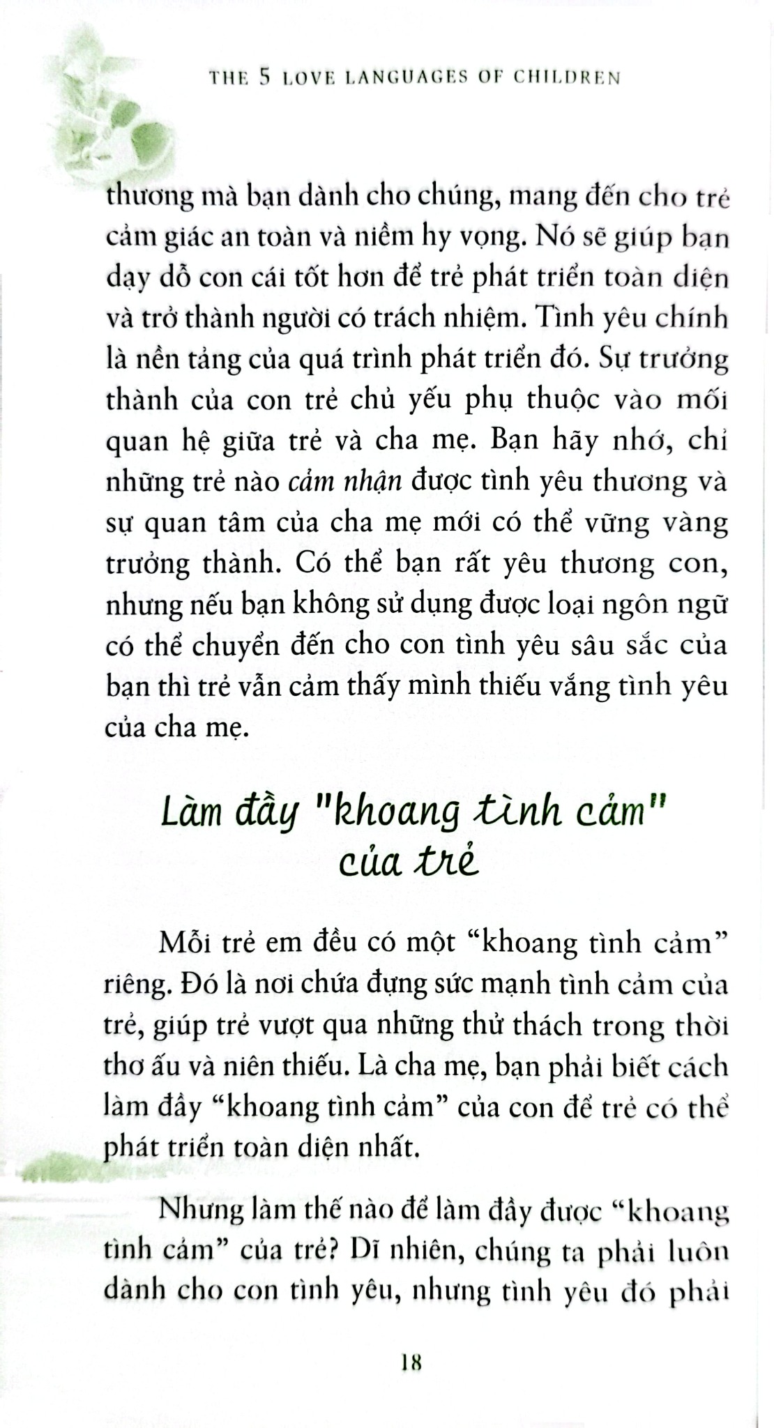 Combo 3 Quyển: 5 Ngôn Ngữ Yêu Thương (Cho Người Trưởng Thành + Cho Bạn Trẻ + Cho Trẻ Em)