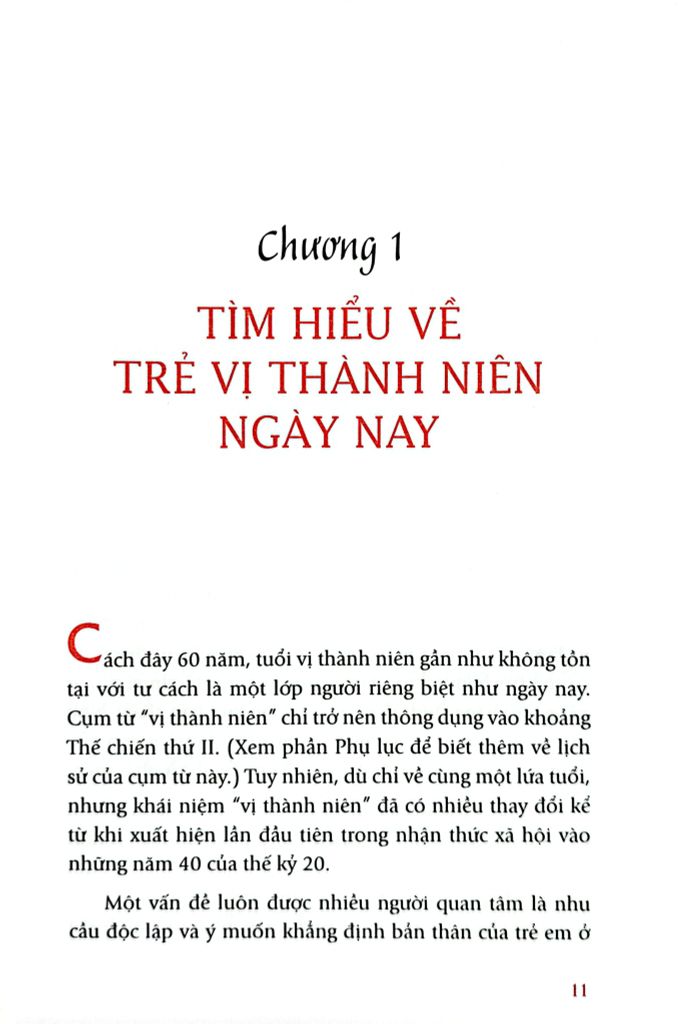  5 Ngôn Ngữ Yêu Thương - Dành Cho Bạn Trẻ - Gary Chapman 