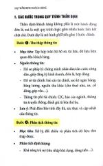 Thẩm Định Khách Hàng - Từ Lý Thuyết Đến Thực Tiễn - John Lê
