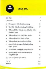 Thẩm Định Khách Hàng - Từ Lý Thuyết Đến Thực Tiễn - John Lê