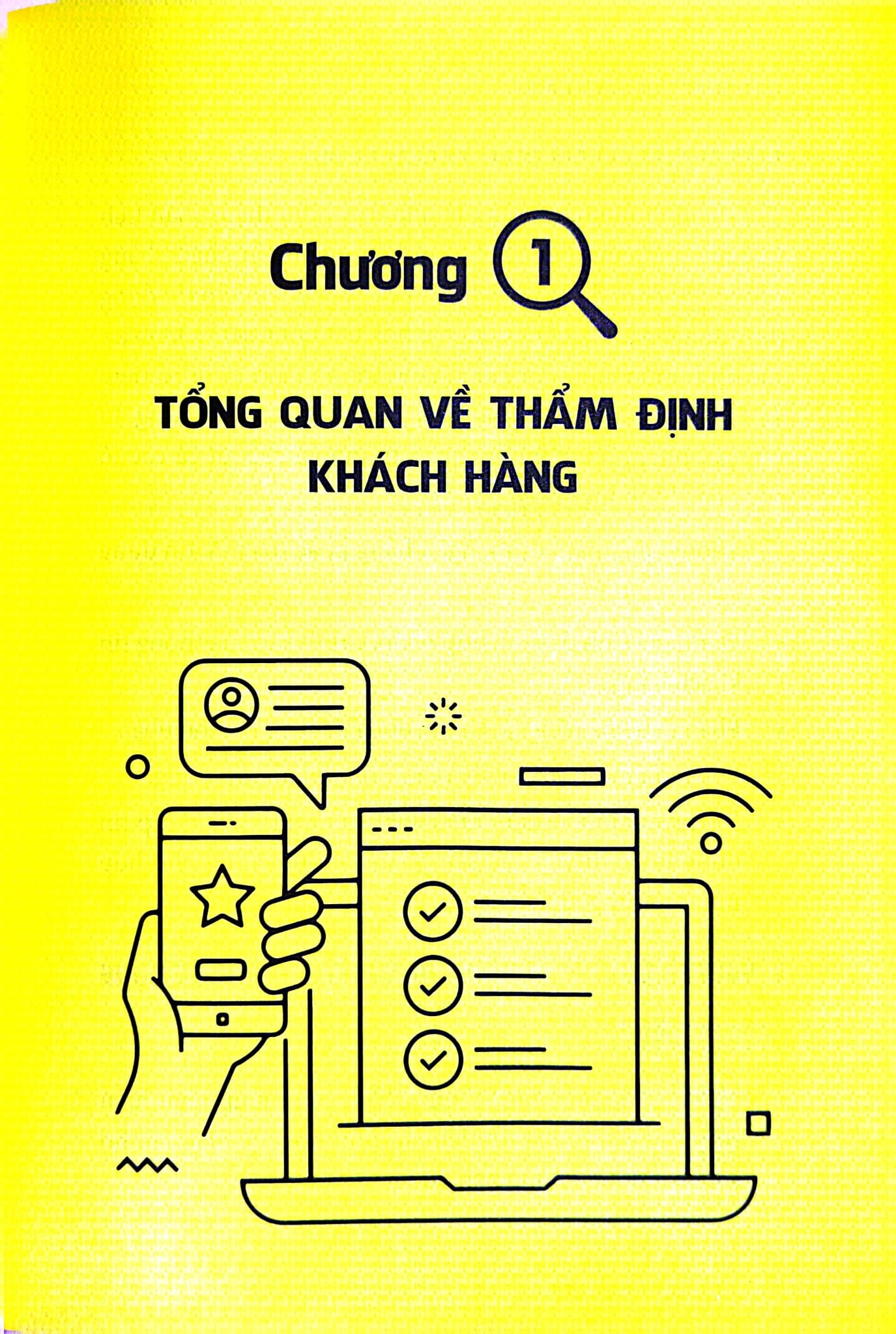 Thẩm Định Khách Hàng - Từ Lý Thuyết Đến Thực Tiễn - John Lê