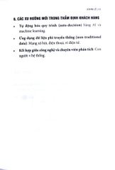 Thẩm Định Khách Hàng - Từ Lý Thuyết Đến Thực Tiễn - John Lê