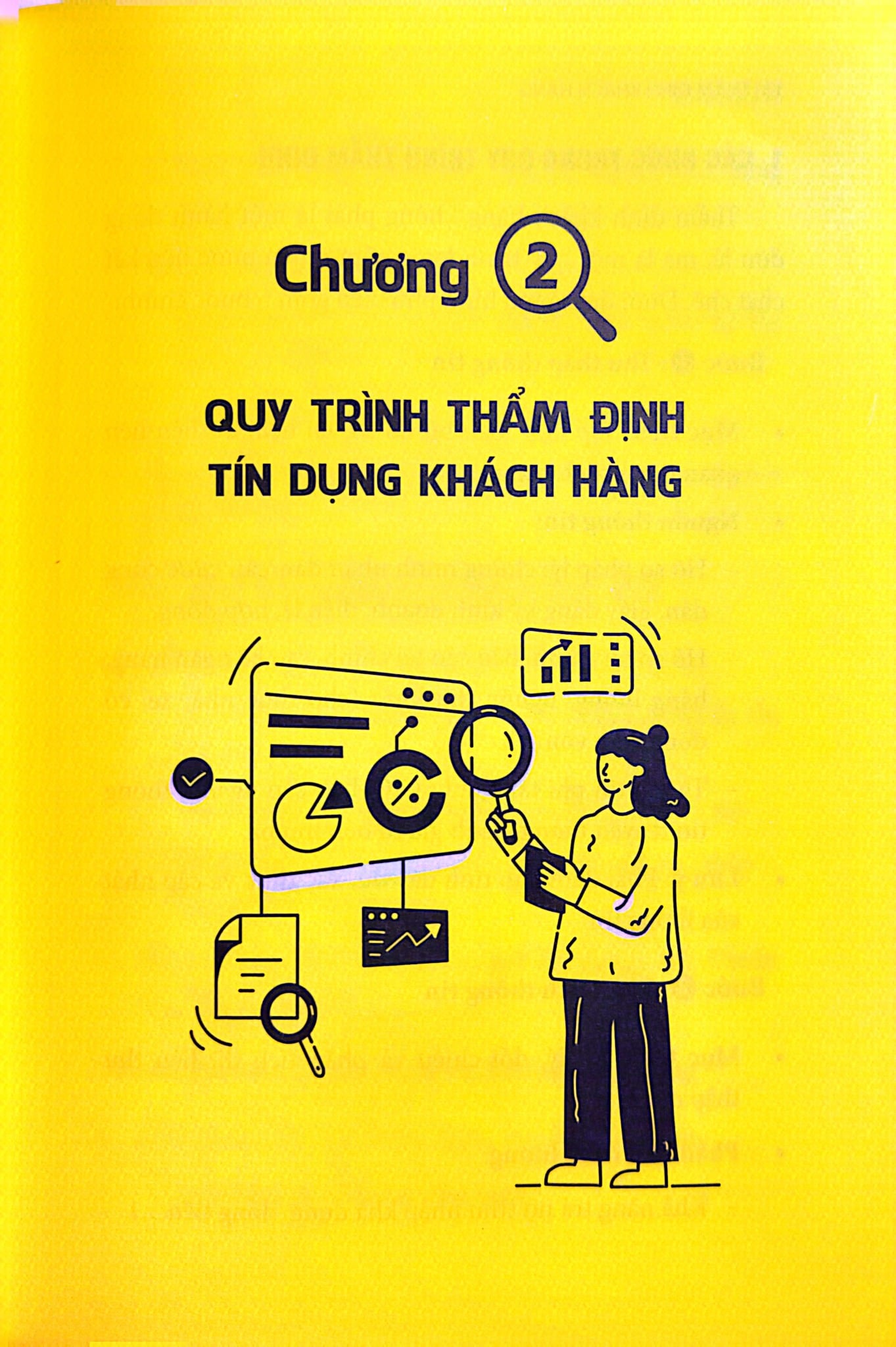 Thẩm Định Khách Hàng - Từ Lý Thuyết Đến Thực Tiễn - John Lê