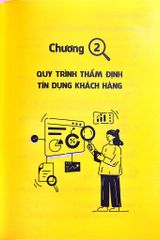 Thẩm Định Khách Hàng - Từ Lý Thuyết Đến Thực Tiễn - John Lê