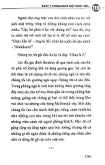 Tedbooks - Con Trai Kẻ Khủng Bố - Zak Ebrahim