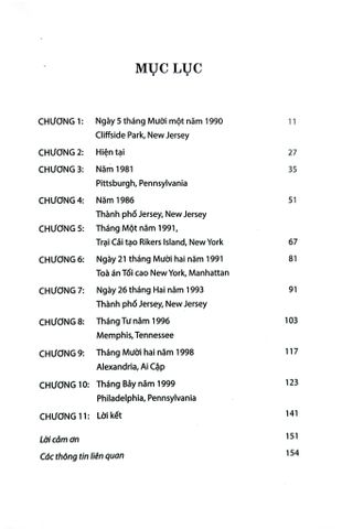  Tedbooks - Con Trai Kẻ Khủng Bố - Zak Ebrahim 