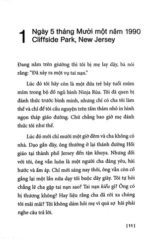  Tedbooks - Con Trai Kẻ Khủng Bố - Zak Ebrahim 