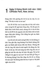 Tedbooks - Con Trai Kẻ Khủng Bố - Zak Ebrahim