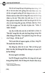 Tedbooks - Con Trai Kẻ Khủng Bố - Zak Ebrahim