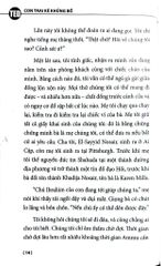 Tedbooks - Con Trai Kẻ Khủng Bố - Zak Ebrahim