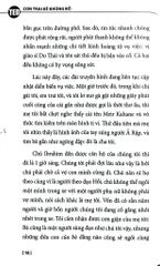 Tedbooks - Con Trai Kẻ Khủng Bố - Zak Ebrahim