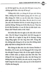 Tedbooks - Con Trai Kẻ Khủng Bố - Zak Ebrahim