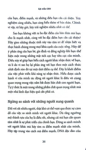  Lột Trần CEO- Alex Malley, Thanh Huyền 