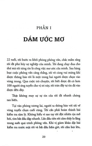  Lột Trần CEO- Alex Malley, Thanh Huyền 