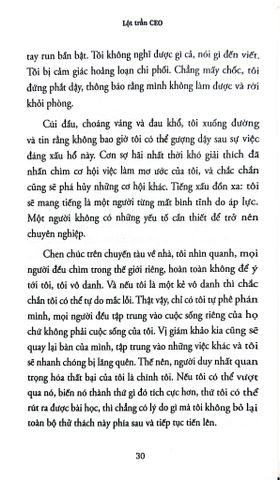  Lột Trần CEO- Alex Malley, Thanh Huyền 