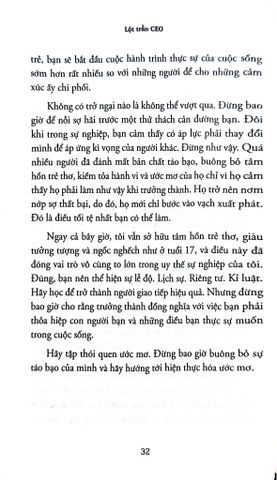  Lột Trần CEO- Alex Malley, Thanh Huyền 