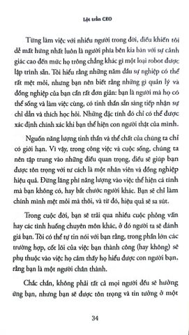  Lột Trần CEO- Alex Malley, Thanh Huyền 