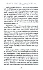 Chí Sĩ Nguyễn Khắc Cần Trong Phong Trào Yêu Nước Đầu Thế Kỷ XX - Nguyễn Mạnh Tấn