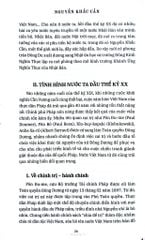 Chí Sĩ Nguyễn Khắc Cần Trong Phong Trào Yêu Nước Đầu Thế Kỷ XX - Nguyễn Mạnh Tấn