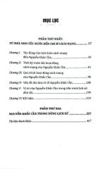 Chí Sĩ Nguyễn Khắc Cần Trong Phong Trào Yêu Nước Đầu Thế Kỷ XX - Nguyễn Mạnh Tấn
