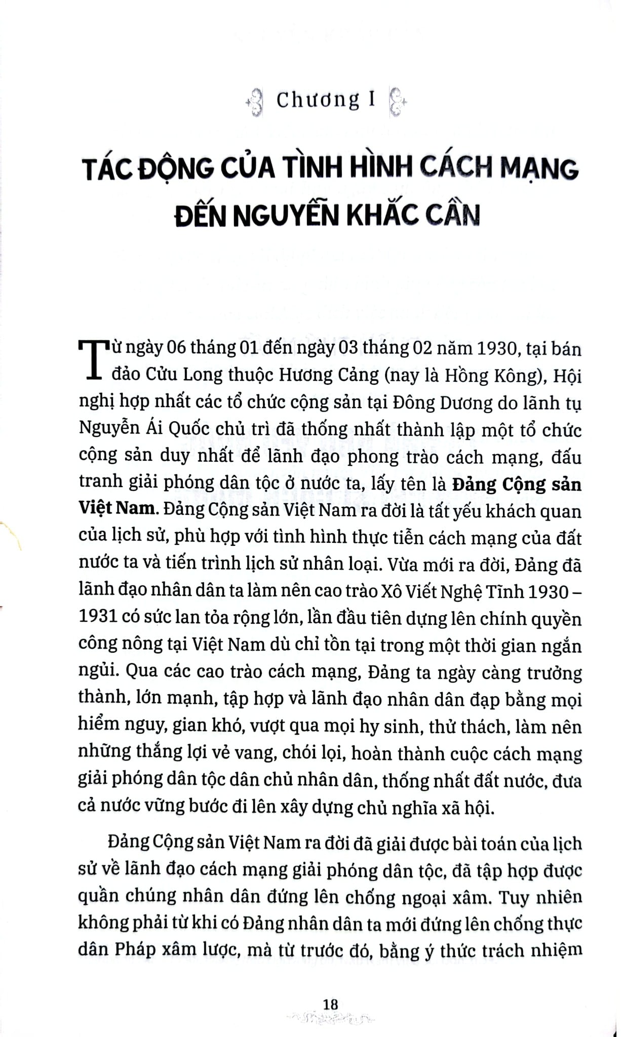 Chí Sĩ Nguyễn Khắc Cần Trong Phong Trào Yêu Nước Đầu Thế Kỷ XX - Nguyễn Mạnh Tấn