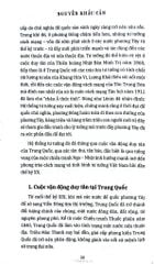 Chí Sĩ Nguyễn Khắc Cần Trong Phong Trào Yêu Nước Đầu Thế Kỷ XX - Nguyễn Mạnh Tấn