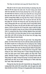 Chí Sĩ Nguyễn Khắc Cần Trong Phong Trào Yêu Nước Đầu Thế Kỷ XX - Nguyễn Mạnh Tấn