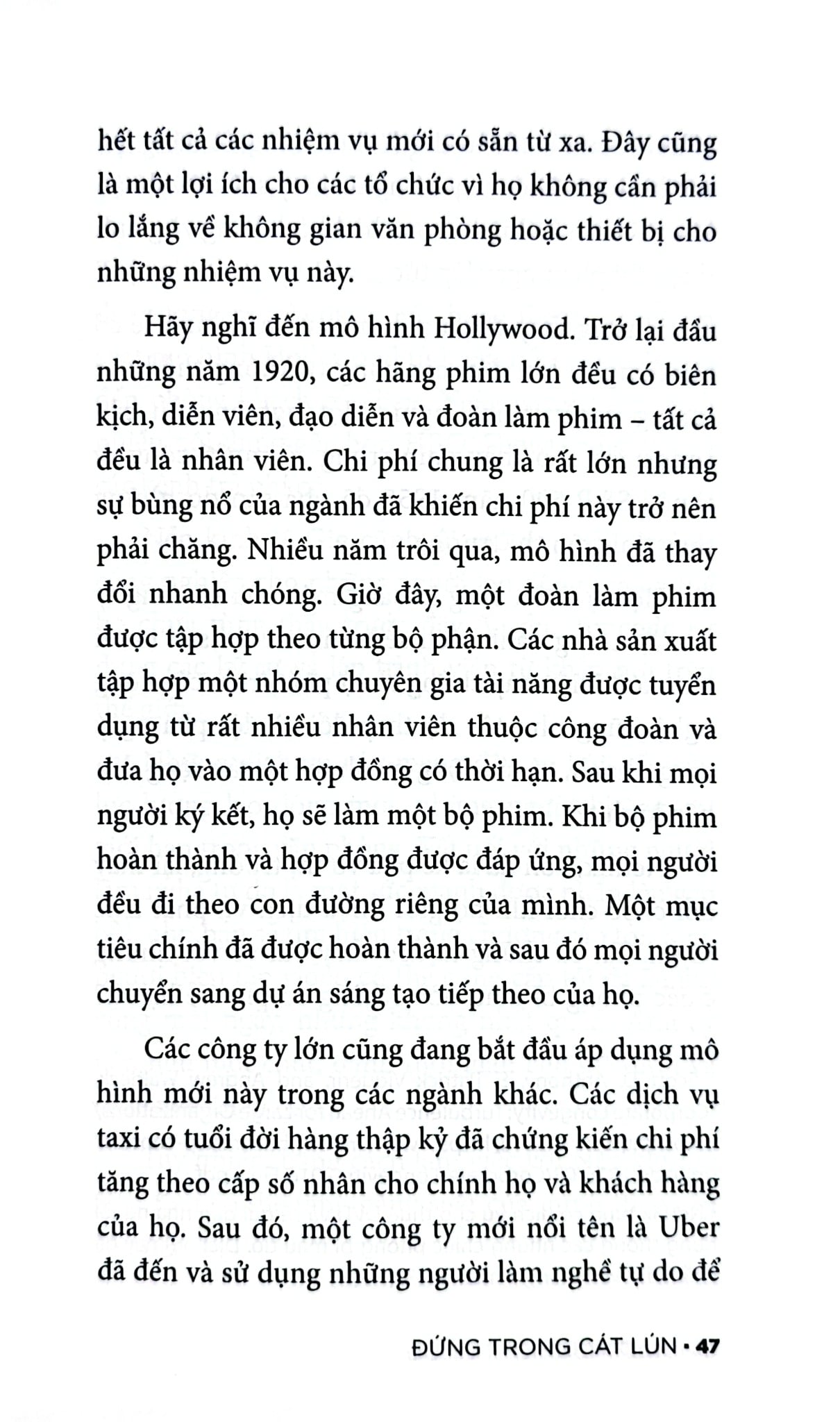 Tư Duy Gig - Tối Ưu Thời Gian, Đột Phá Tương Lai - 
Paul Estes