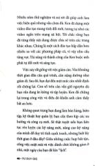Tư Duy Gig - Tối Ưu Thời Gian, Đột Phá Tương Lai - 
Paul Estes
