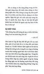 Tư Duy Gig - Tối Ưu Thời Gian, Đột Phá Tương Lai - 
Paul Estes