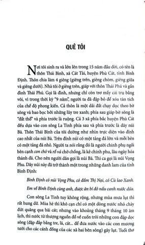  Ký ức niềm tin và khát vọng - Hành trình nhận thức về mô hình phát triển kinh tế Việt Nam - TS. Trần Du Lịch 