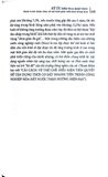  Ký ức niềm tin và khát vọng - Hành trình nhận thức về mô hình phát triển kinh tế Việt Nam - TS. Trần Du Lịch 