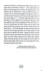 Chủ Tịch Hồ Chí Minh Với Cuộc Hành Trình Của Thời Đại - Bác Hồ, Một Cuộc Đời Vì Nhân Dân  - Đỗ Hoàng Linh