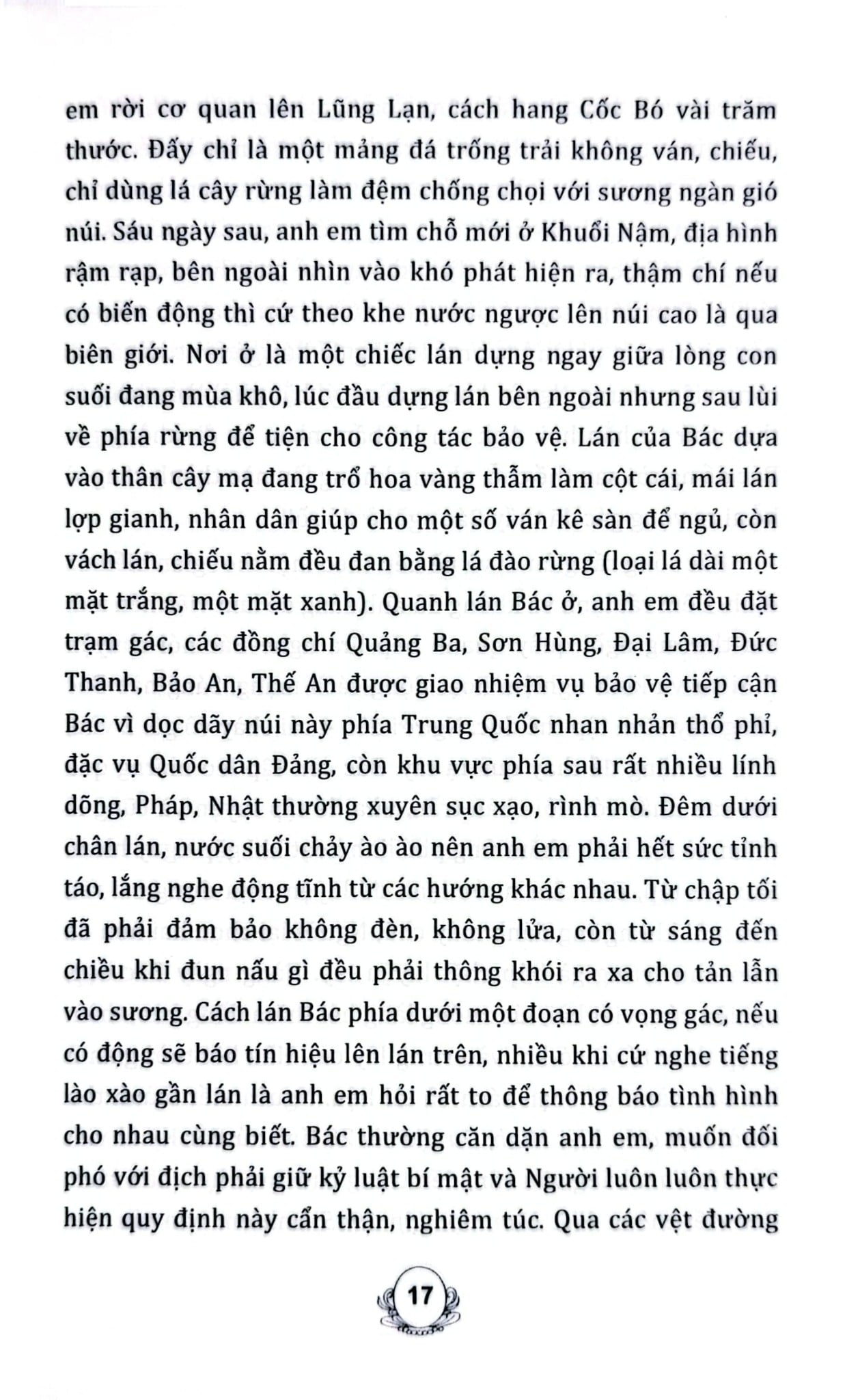 Chủ Tịch Hồ Chí Minh Với Cuộc Hành Trình Của Thời Đại - Bác Hồ, Một Cuộc Đời Vì Nhân Dân  - Đỗ Hoàng Linh
