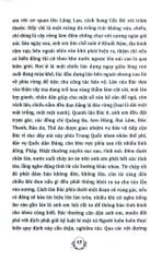 Chủ Tịch Hồ Chí Minh Với Cuộc Hành Trình Của Thời Đại - Bác Hồ, Một Cuộc Đời Vì Nhân Dân  - Đỗ Hoàng Linh