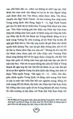 Chủ Tịch Hồ Chí Minh Với Cuộc Hành Trình Của Thời Đại - Bác Hồ, Một Cuộc Đời Vì Nhân Dân  - Đỗ Hoàng Linh