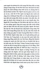 Chủ Tịch Hồ Chí Minh Với Cuộc Hành Trình Của Thời Đại - Bác Hồ, Một Cuộc Đời Vì Nhân Dân  - Đỗ Hoàng Linh